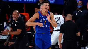 Phoenix suns vs denver nuggets. Denver Nuggets Michael Porter Jr Returns Vs Phoenix Suns