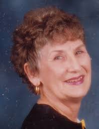 Obituary information for Martina "Marty" Louise Boyd
