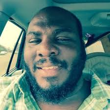 Geoffrey Easter (@EasterGeoffrey)