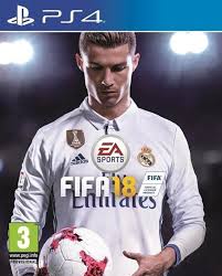 Bol Com Fifa 18 Ps4 Games