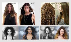 Supersilk Professional Beautopia Hair