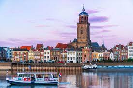 Deventer has been somewhat popular with the film industry. Walking Distance To 1250yr Old City Of Deventer Amsterdam And Germany 1 Hr Drive Deventer Netherlands People Like Us Home Exchange