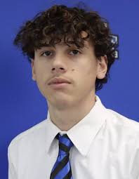 2024 Men's Lacrosse Roster