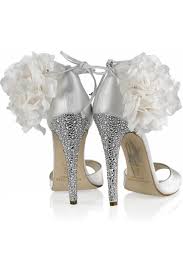 Brian Atwood A Perfect Wedding Shoe A View From The Back Classact Rhinestone Shoes Diy Wedding Shoes Bridal Shoes