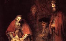 As i wasreading this it seemed very possible that he had murdered his wife and daughter. The Prodigal Son And His Jealous Brother Thinking Faith The Online Journal Of The Jesuits In Britain