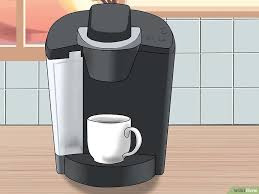 4 Ways To Descale A Keurig Keurig Cleaning Descale Keurig