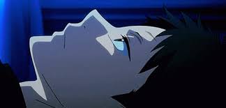 Top 20 best sad anime that will make you cry. Anime Sad Boy Gif Anime Sad Boy Cant Sleep Discover Share Gifs
