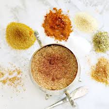 Maybe you would like to learn more about one of these? Best Steak Seasoning Recipe Homemade Steak Rub