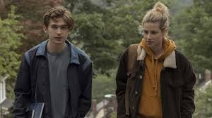 The lodge's twist ending was set up at the start of the movie. Chemical Hearts The Bittersweet Ending Explained Thenationroar