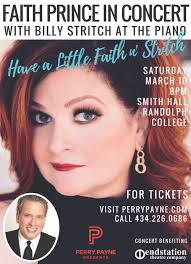 Past — Perry Payne LLC