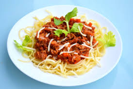 Rețetă de paste bolognese. Cum faci sosul perfect, pentru o porție  delicioasă de spaghete - Fanatik.ro