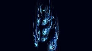 Thor 8k Wallpapers Wallpaper Cave