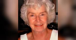 Rubye Annette Townsend Obituary