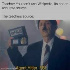 Your meme was successfully uploaded and it is now in moderation. Woher Kommt Dieses Meme Internet Hitler Fbi