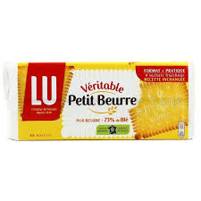 Le Saviez Vous Il Y A Un Message Cache Dans Le Fameux Petit Beurre De Lu Decouvrez Lequel Biba Magazine En 2020 Petit Beurre Beurre Saviez Vous Que