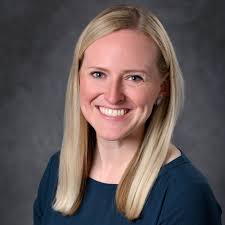 Championing faculty mentoring systems definitely helped others'  professional careers, which collectively makes the world a better place."  –Adrienne Minerick, distinguished professor of chemical engineering and  affiliated professor of biomedical ...