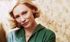 # 18 # nummer # hoffenheim # anne fühner. Literally Just 18 Gifs Of Cate Blanchett From Carol Because It Has Been A Movie For A Year Cate Blanchett Carol Cate Blanchett Carole