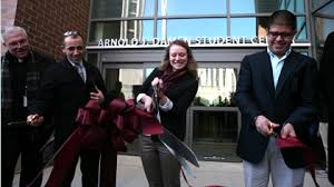 Damen Student Center