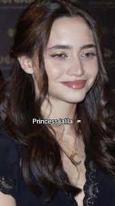 Princess Jalila Wedding