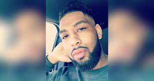 Obituary for Johnathan Reaves Rembert