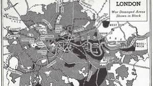 World War Two In The North East - England'S North East