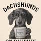 Mo'Bay's 2nd Annual Dachshunds on Dauphin St.