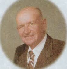 Elbert Riley “Rile” Norton (1913-2006)