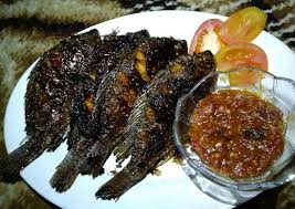 Rasa sayange ikan bakar priangan. Resep Ikan Mujair Bakar Teflon Oleh Ita Rahmawati Cookpad