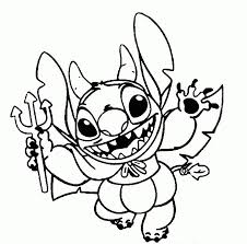 Print these halloween bat coloring pages for free, for your little ghouls! Halloween Coloring Pages Disney Printable Dringrames Throughout Printable Coloring P Halloween Coloring Pages Stitch Coloring Pages Halloween Coloring Sheets