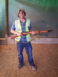 Example of a motivation letter. How Do I Licence A Firearm A Step By Step Guide Paratus