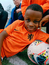 In the options above you can also choose to customize this jersey with a name and number of your choice which is applied in store using official league printing, we also have the option to add patches too! The New Netherlands Football Jersey Nike Com