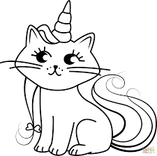 Cat Unicorn Coloring Pages Clipart Full Size Clipart Images The Best Porn  Websitesexiezpix Web Porn