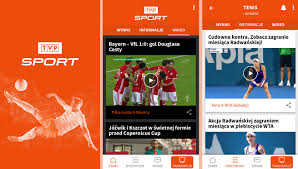 Transmisje online, program tv, wideo, wyniki, relacje z najważniejszych sportowych wydarzeń. Problemy Z Aplikacja Tvp Sport W Czasie Meczow Euro 2020