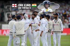 Ind vs eng test series 2021 in one of the most watched cricket event currently. Ind Vs Eng Live Rating Day 3 Will Joe Root Information England To Huge Complete Or Will India Bowlers Strike Early Comply With Live Updates Newsmicrosoft