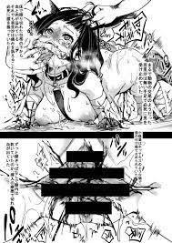 エロ漫画】日本人男を毛嫌いして海外男に憧れている凛子。ある日海外在住のアリサに招かれて家に行くが、そこには四肢切断され外国人にオナホとして犯されていたアリサがいた！凛子も監禁されてしまい強姦される！  | 絶望漫画館-エロ漫画・無料同人誌-
