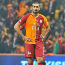 Galatasaray'ın eski golcüsü eren derdiyok'un tff 1. Eren Derdiyok Galatasaray A Veda Etti Sitem Dolu Mesaj Spor Haberleri