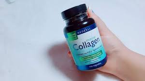 اكتشفي فوائد حبوب الكولاجين على البشرة Collagen Shampoo Bottle Skin Care