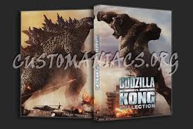 A voir si ce sera le même visuel que le il devrait donc en être de même pour godzilla vs kong qui est déjà prévu en sortie digitale le 22 avril. Godzilla Vs Kong Steelbook Dvd Cover Dvd Covers Labels By Customaniacs Id 272885 Free Download Highres Dvd Cover