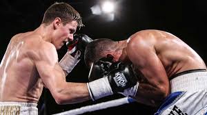 Wie tickt der boxer privat und woher kennt man simon zachenhuber? Simon Zachenhuber Bleibt Ungeschlagen Landkreis Erding