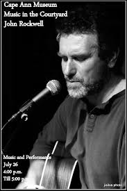 Music Around Town ~ July 26-28, 2013