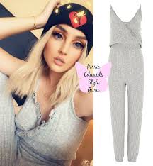 2020 mtv ema outfits posted by nazaret on november 9, 2020. Perrie Edwards Style
