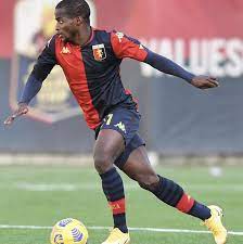 Check spelling or type a new query. Genoa Esordio In Serie A Per Yayah Kallon