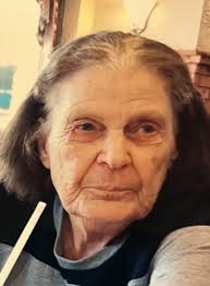 Obituary for Betty Jane Loy