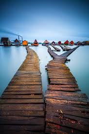 Folge deiner leidenschaft bei ebay! Bokod I Landschap Hongarije Plaatsen