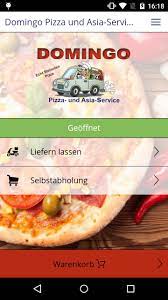 Post musts be related to domino's pizza. Domingo Pizza Und Asia Service For Android Apk Download