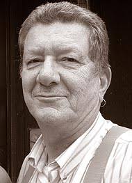 John 'Rusty' Neff • The Yellow Springs News