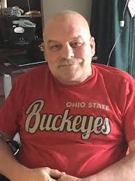 John Barker Obituary (1952