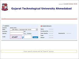 Home » courses » electrical engineering and computer science » computer system engineering » syllabus. Gtu Result 2018 Gtu Diploma Result 2018 For December Exam Released Gtu Ac In Check Direct Links Here Times Of India