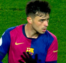 🎙️Pedri: “Peor resultado cuando te pones 4-2. Ya nos pasó en Liga.  Volvemos a repetirlo. Hay que cuidar esas cosas. Son cosas que tenemos que  aprender". "Creo que los dos partidos contra