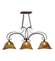 uttermost 21009 vetraio 3 light 47 inch
